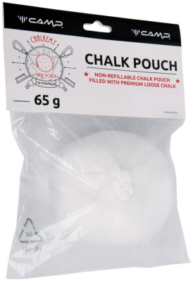 Магнезия Camp Chalk POUCH 65г