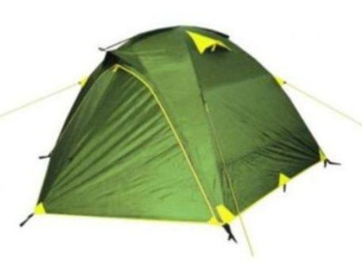 Палатка Rockland Ranger 3  ПРОКАТ