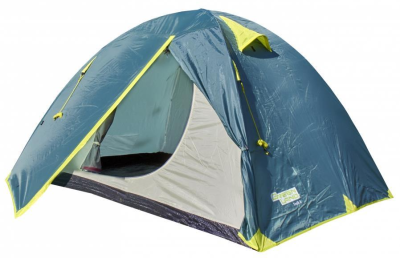 Палатка GreenLand Troll 2