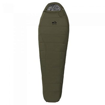Спальник Tramp Fjord T-Loft Compact (0/-20⁰C)