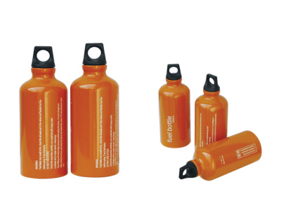 Фляга для топлива Canadian Camper, 530мл