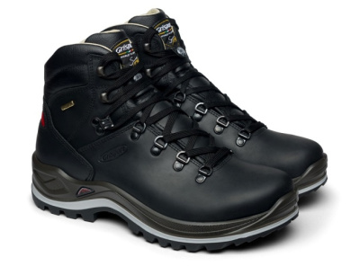 Ботинки Grisport 13701 D14WT, черные