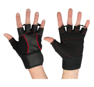 Перчатки та Star Fit su-1201