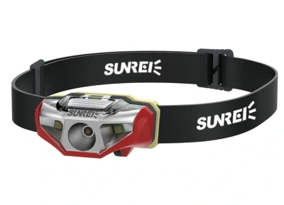 Фонарь Sunrei Ree 155Lm