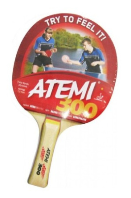 Ракетка для нт Atemi 300