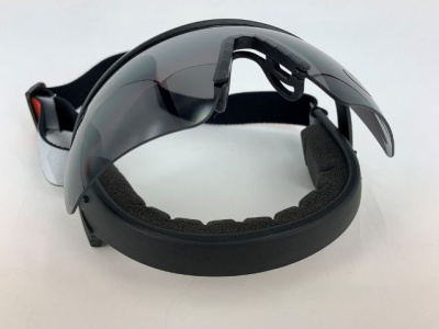 Очки-маска б/л Top Sport SP190-1