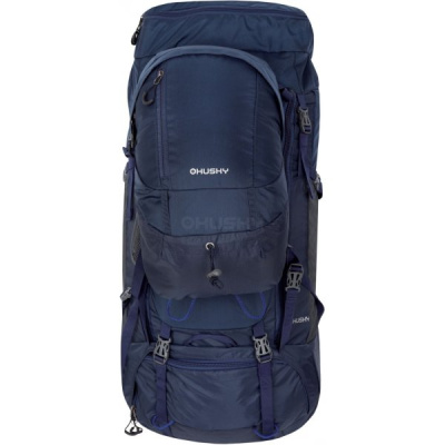 Рюкзак Husky Ravel 70+10л