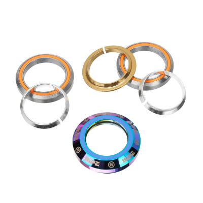 Рулевая колонка HIPE 01 интегрированная Neo-chrome