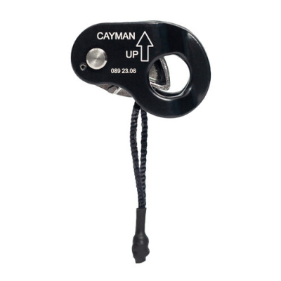 Зажим Vertical аварийный "Кайман" 