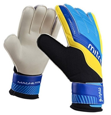 Перчатки врат. MITRE Magnetite