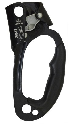 Жумар Vertical Люкс  ПРОКАТ