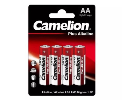 Эл.питания Camelion Plus Alkaline LR6/316