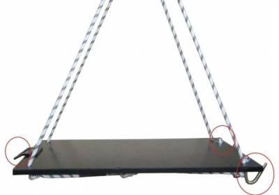 Сиденье Vertical Промальп