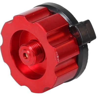 Переходник с резьбового стандарта  Сплав Connector 