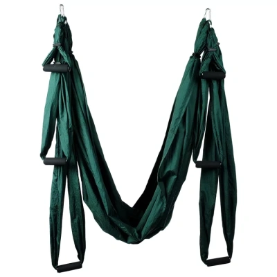 Гамак для йоги Sangh, 250x140см