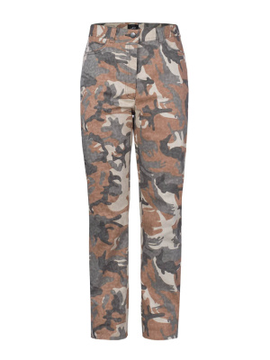 Брюки Росомаха "Юста" жен.