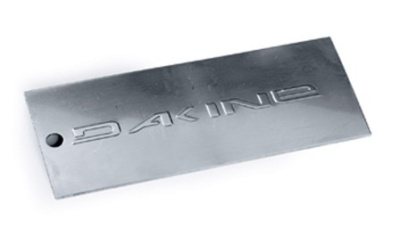 Цикля DK Metal Scraper