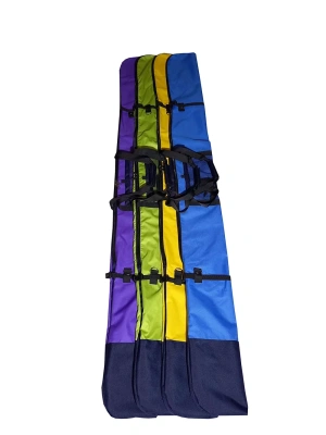 Чехол для лыж "Фан-Спорт"