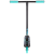 Самокат трюковый Tech Team Duker 101 black/celadon (2022)
