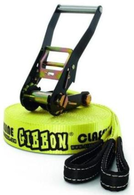 СлэкЛайн Gibbon Classic