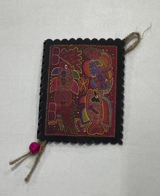 Аппликация на рюкзак/сумку "Фан-спорт"