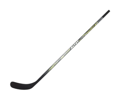 Клюшка х/ш Sportmaxim Altay 1001 flex 75, JR, левая