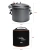 Автоклав SnowLine Teflon Pressure Cooker, 4-5 перс.