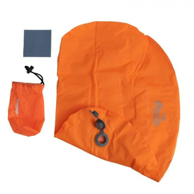 Подушка Tramp Air Head, надувная, 43X30см