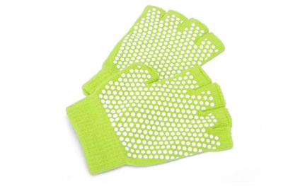 Перчатки Bradex anti-slip, для занятий йогой