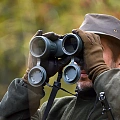 Бинокли / Подзорные трубы