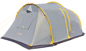 Палатка Rockland Nomad 4+1
