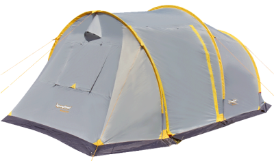 Палатка Rockland Nomad 4+1