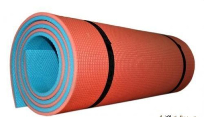 Коврик туристический ППЭ Camping 16мм  ПРОКАТ