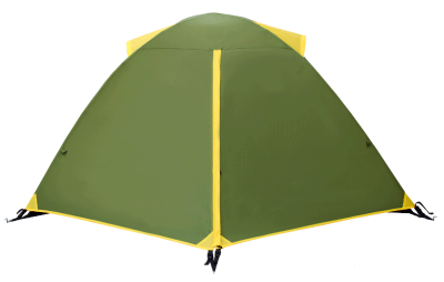 Палатка Rockland Peak 2 +