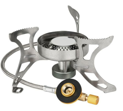 Горелка BRS-51, 3240W