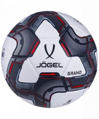 Мяч футбольный Jögel Grand
