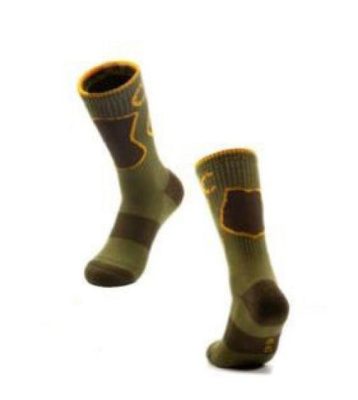 Носки "Сибирский Следопыт" Hunter Light, до -20°С