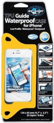 Чехол влаг.защ. для тел-на STS tpu guide wp case PHONE 4