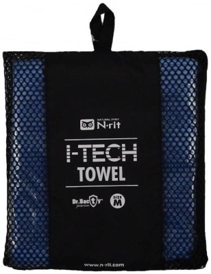 Полотенце N-Rit I-TECH