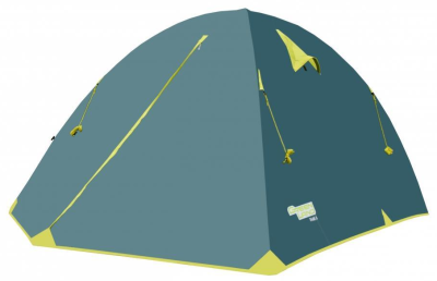 Палатка GreenLand Troll 3