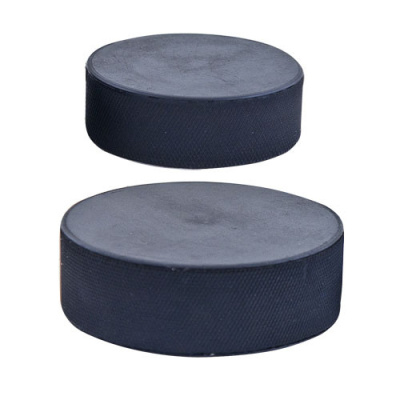 Шайба хоккейная ВЗРОСЛАЯ (Россия)