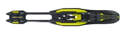Крепления Fischer Race Combi IFP