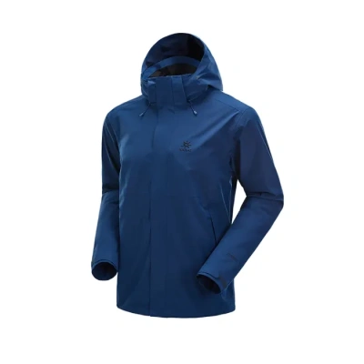 Куртка Kailas Windhunter Hardshell мембр.
