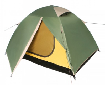 Палатка BTrace Scout 2+