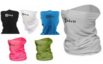 Шарф-труба N-Rit Tube 9 Cool охлажд.