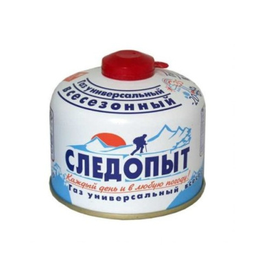 Баллон резьб. Следопыт