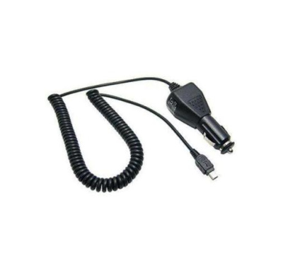 Автомоб. ЗУ Pocket Nature