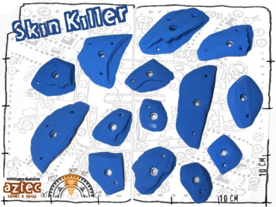 Зацеп Aztec Skin Killer