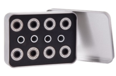 Подшипники RIDEX SB, ABEC-5 Chrome, 8 шт.1