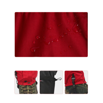 Гамаши N-Rit N-Gaiters Gale Walk (23*43см)